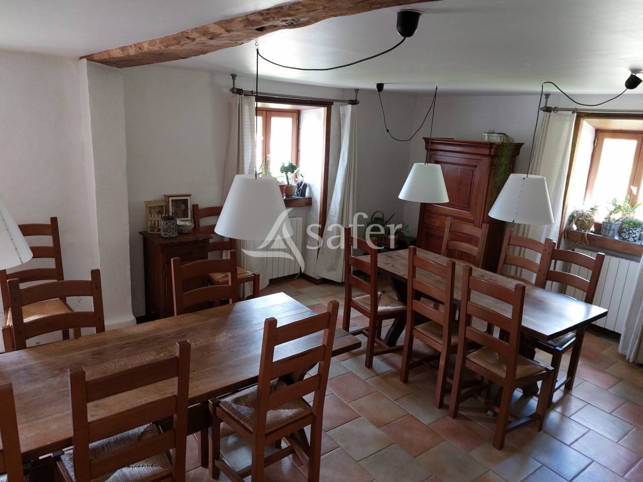 Other country property  Dordogne