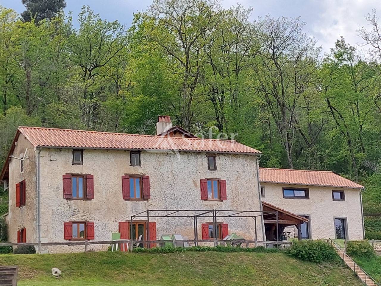 Other country property  Dordogne