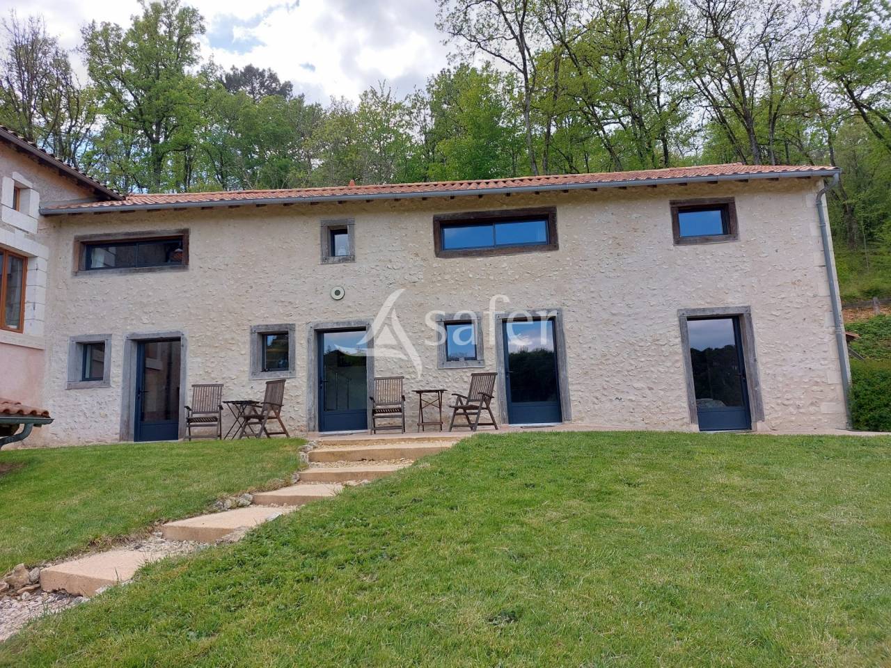 Other country property  Dordogne