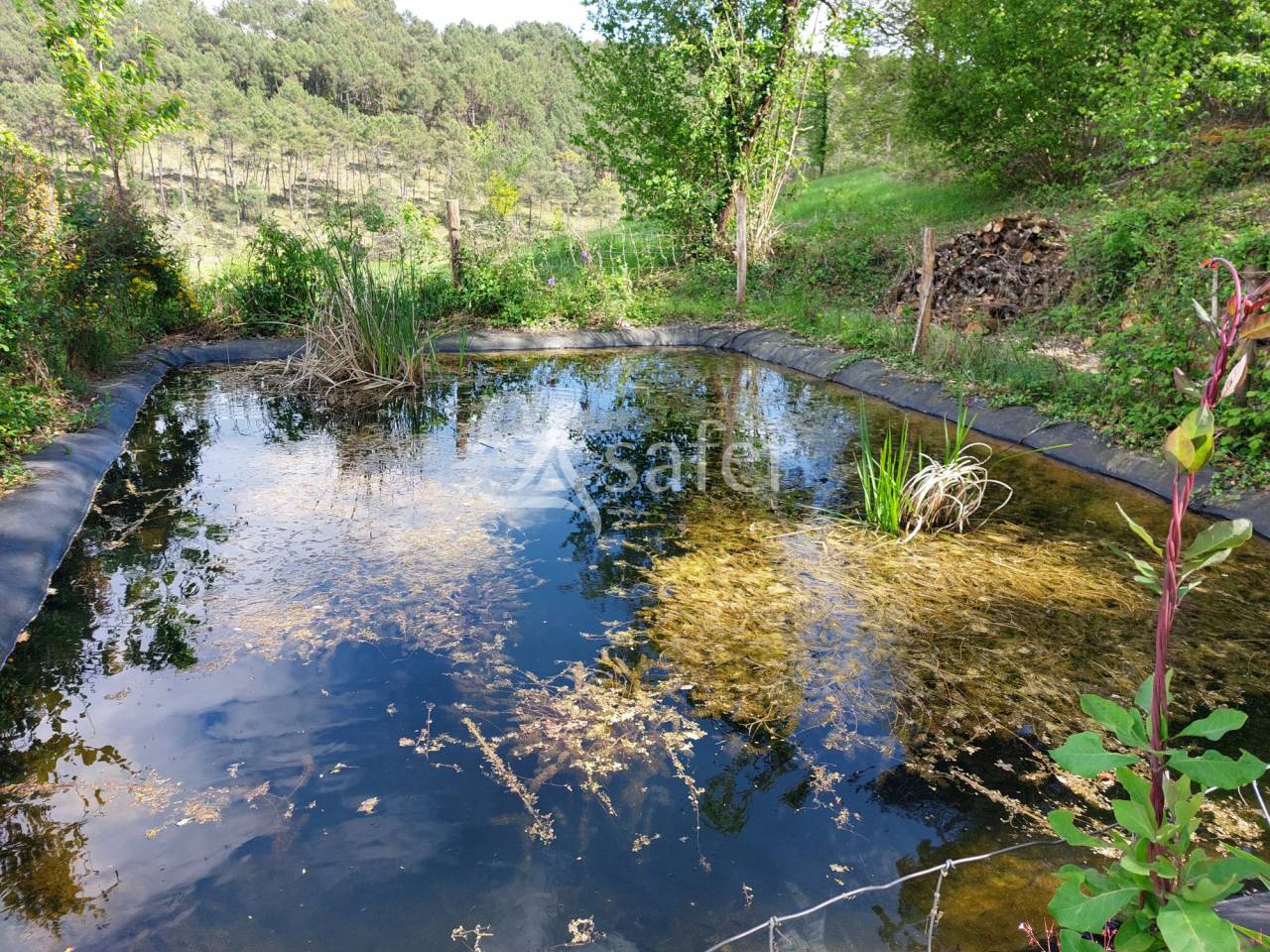 Other country property  Dordogne