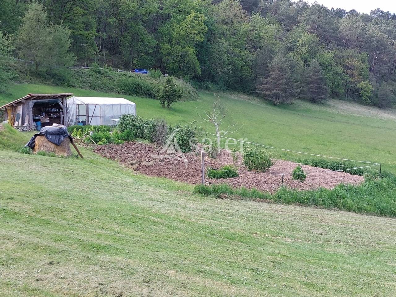 Other country property  Dordogne