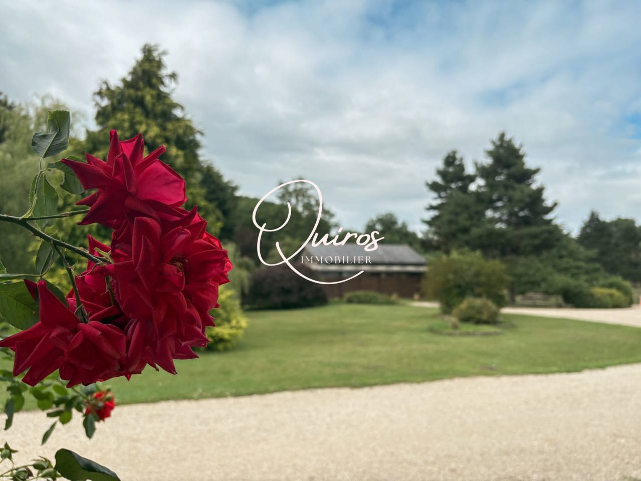 Equestrian property  Eure