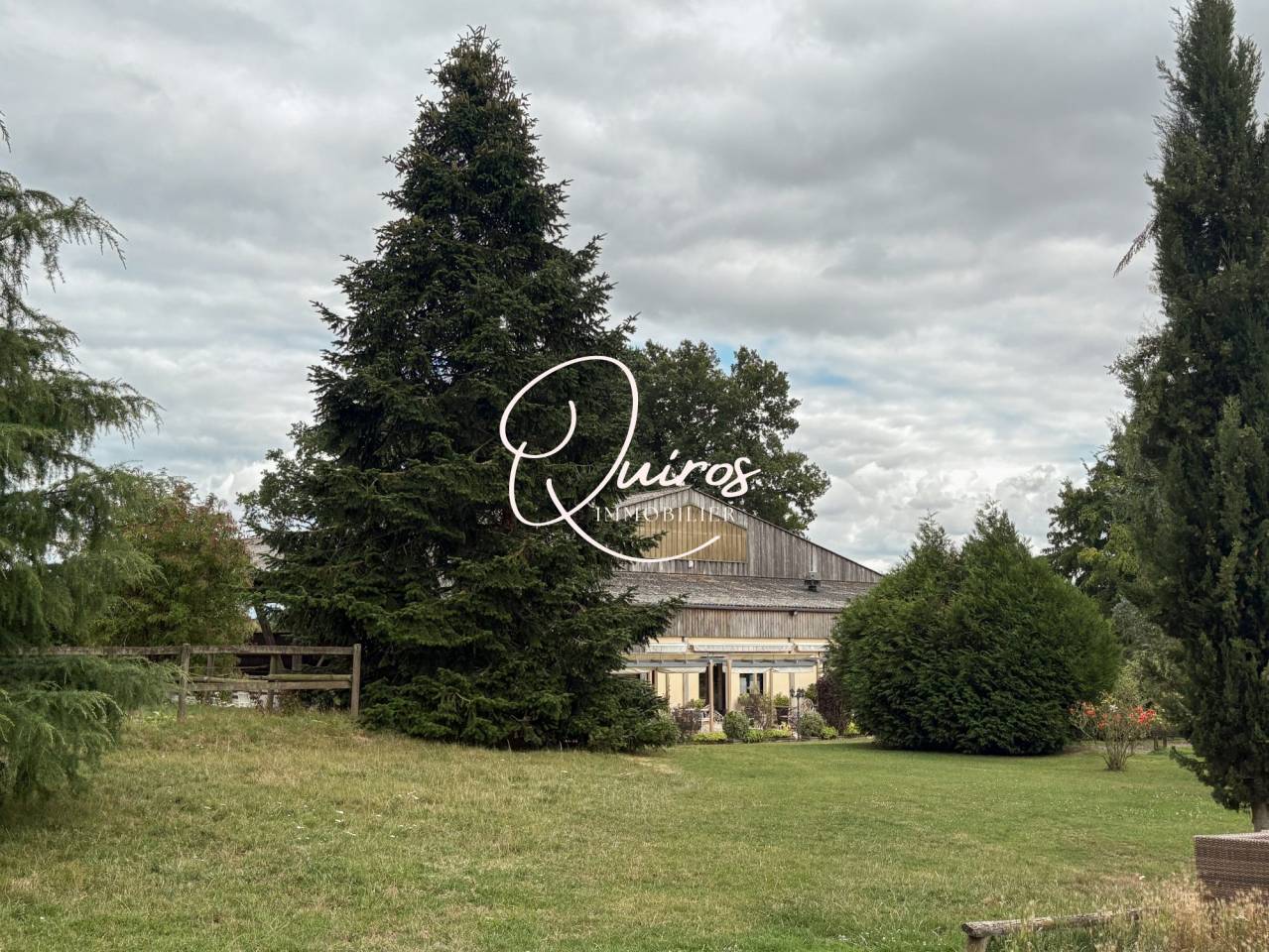 Equestrian property  Eure