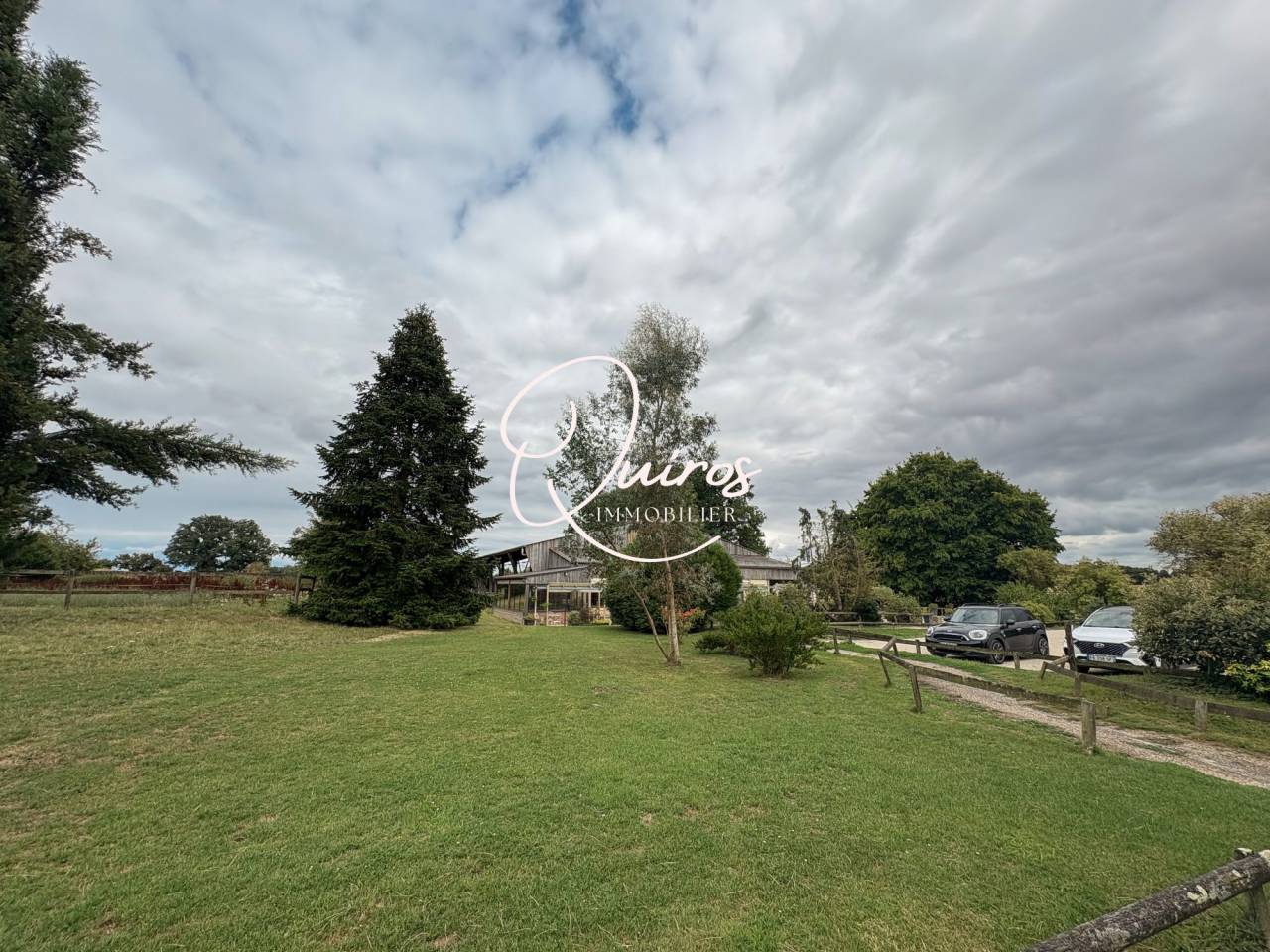 Equestrian property  Eure