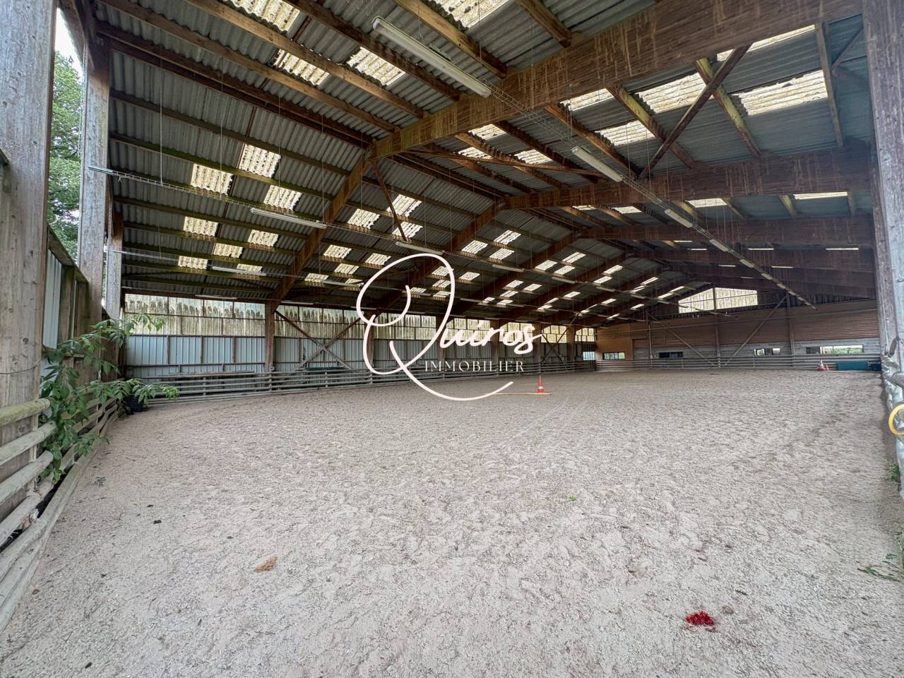 Equestrian property  Eure