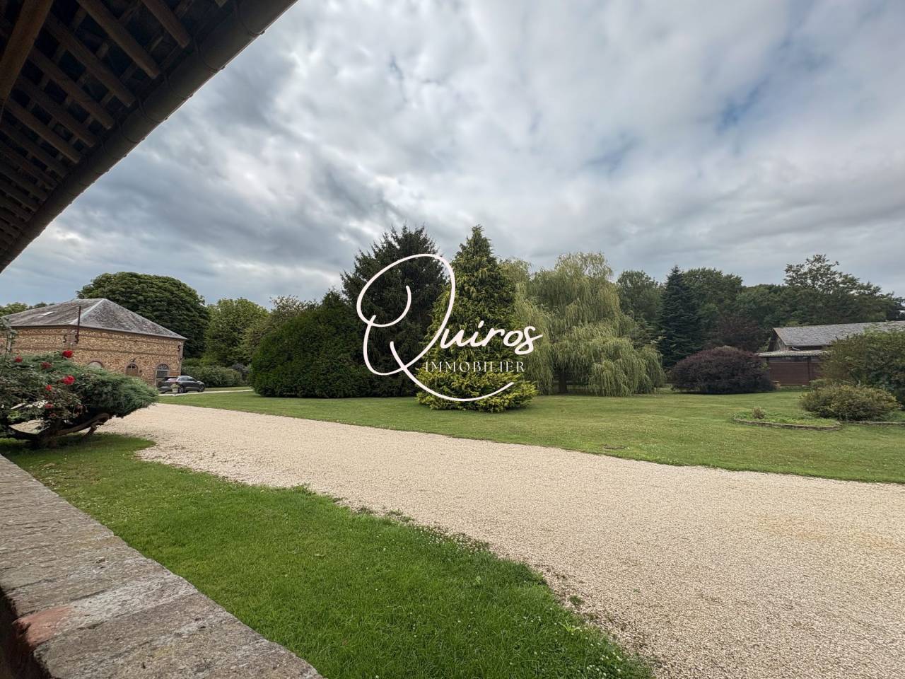 Equestrian property  Eure