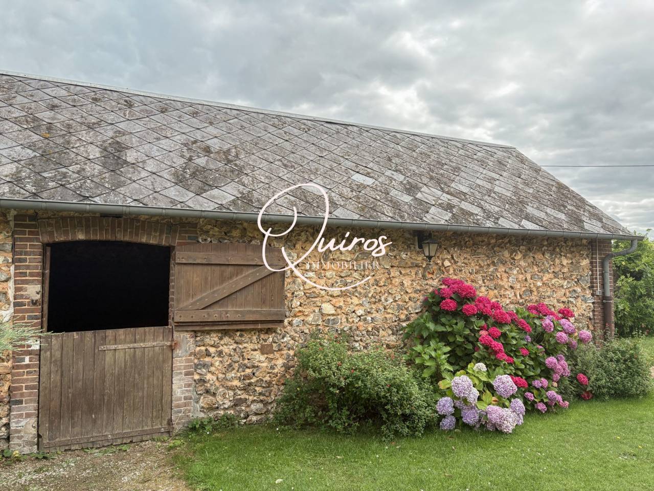 Equestrian property  Eure