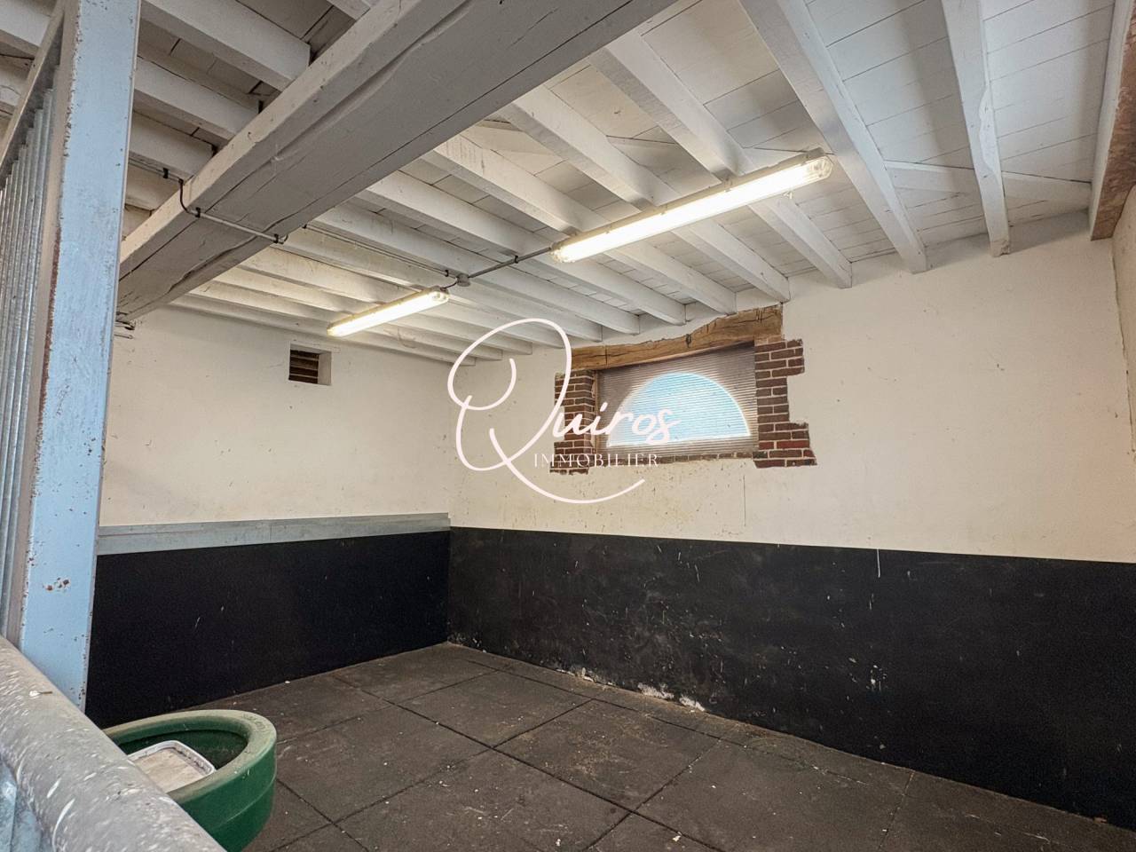 Equestrian property  Eure