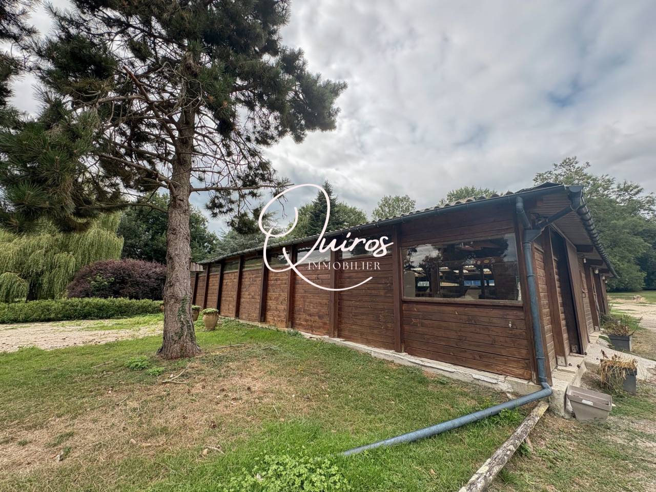 Equestrian property  Eure