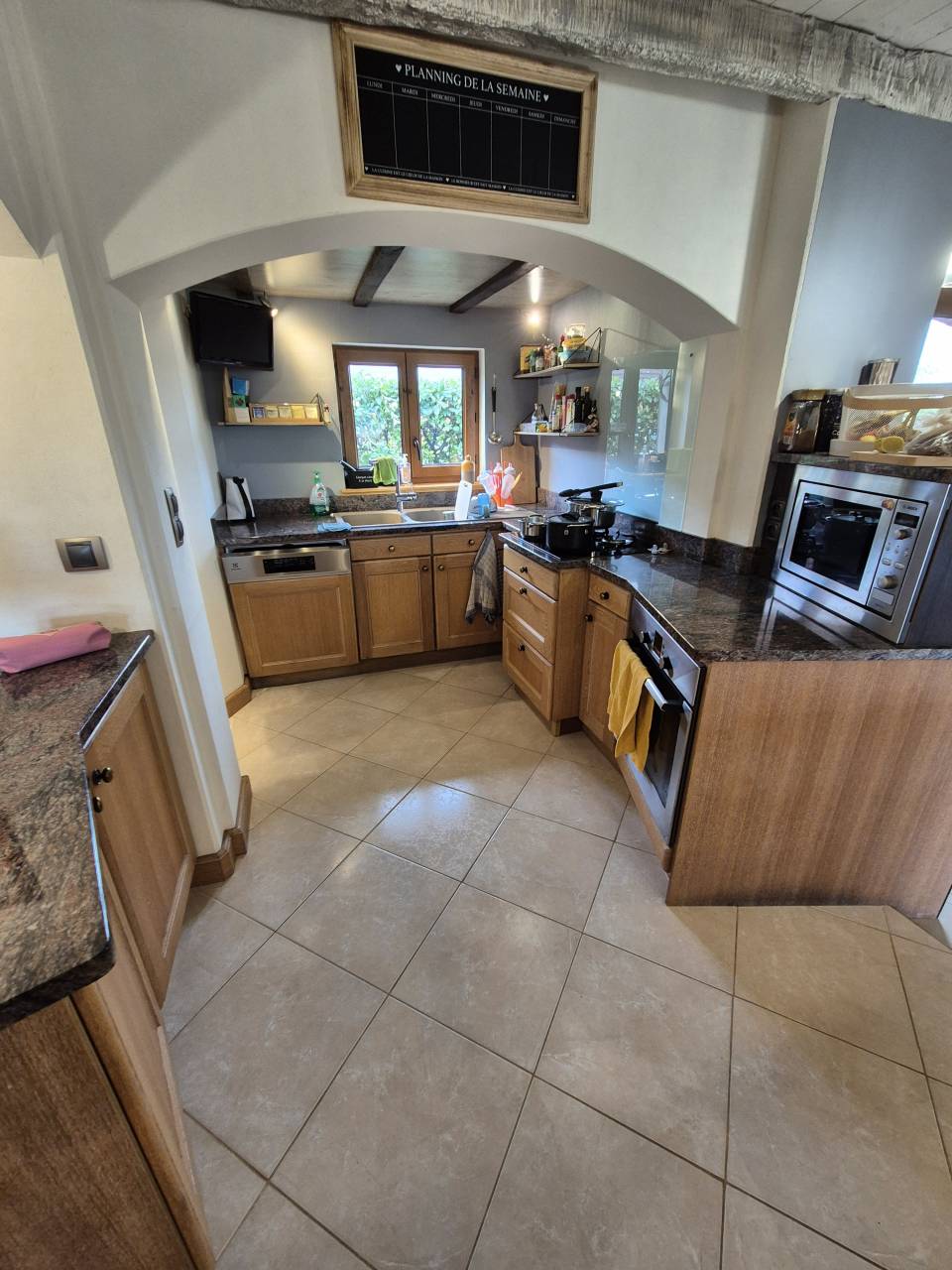 Equestrian farm  Saône-et-Loire