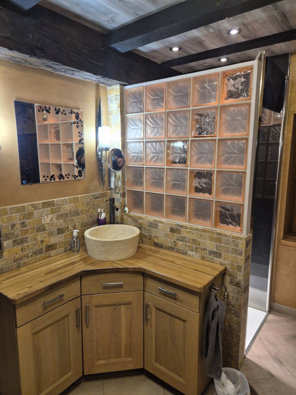 Equestrian farm  Saône-et-Loire