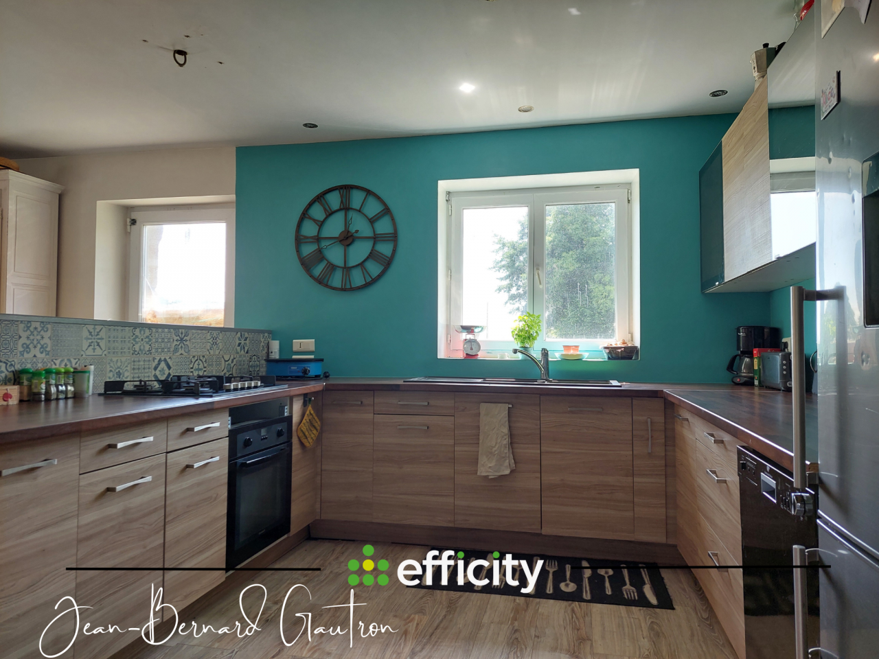 Equestrian property  Côte d'Armor