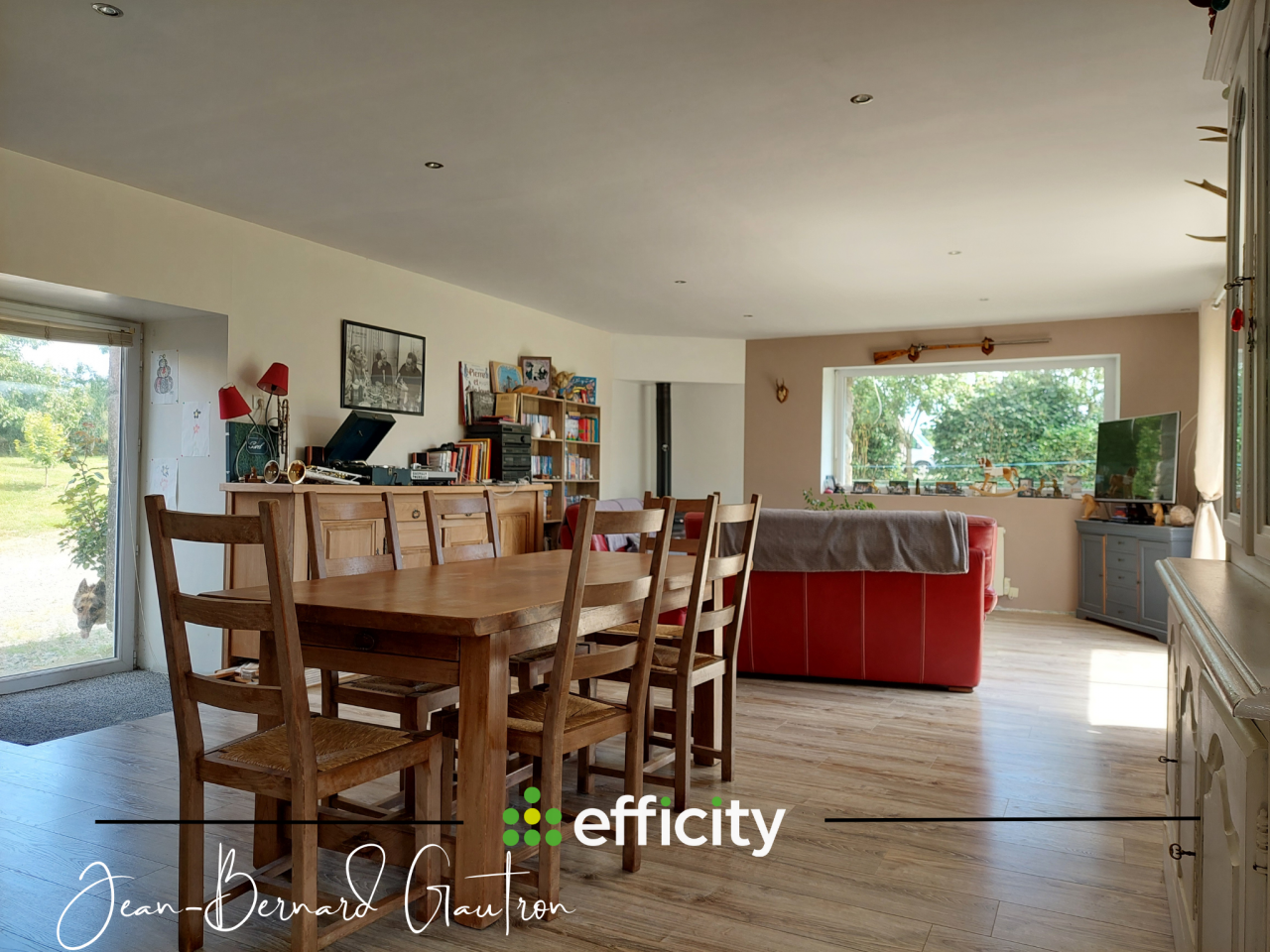 Equestrian property  Côte d'Armor