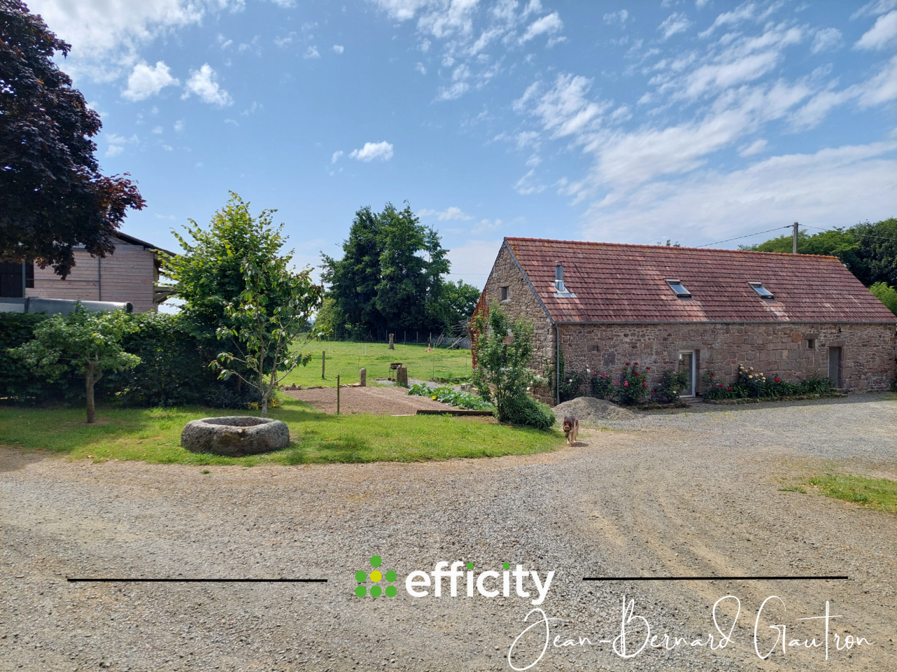 Equestrian property  Côte d'Armor