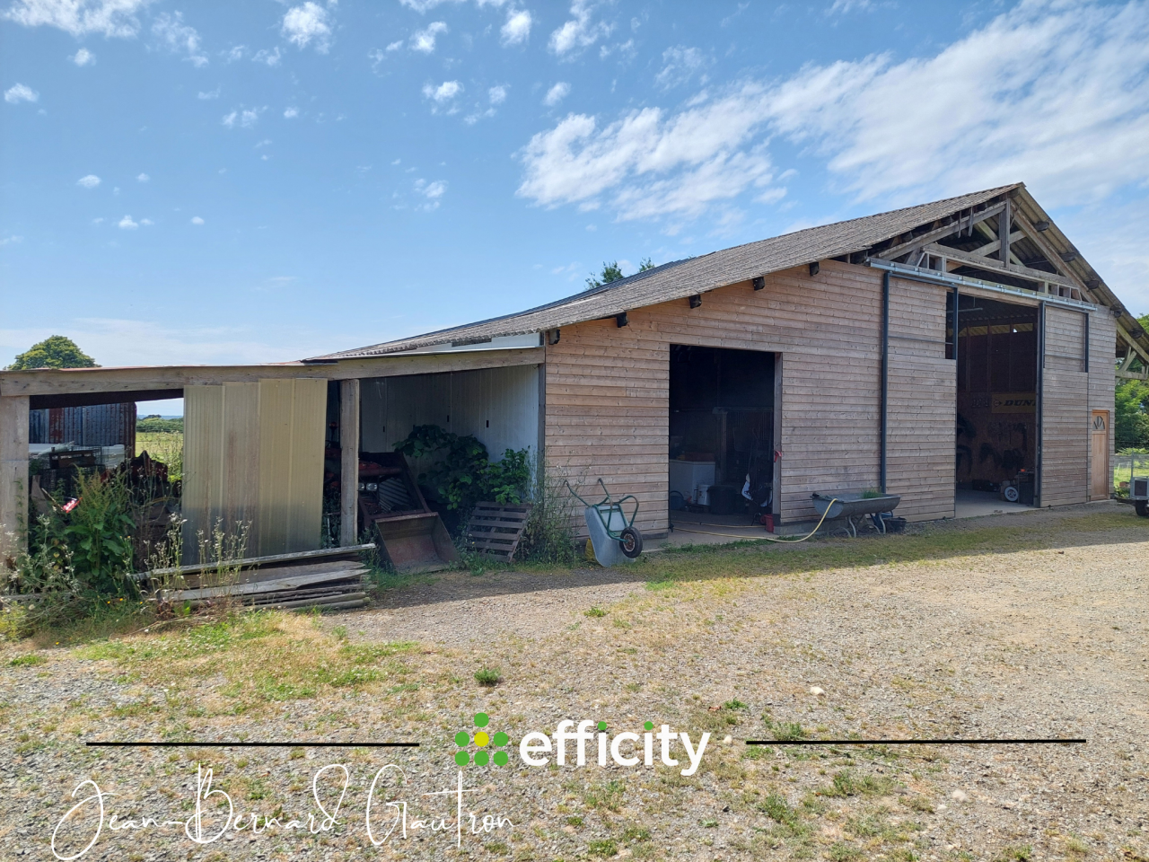 Equestrian property  Côte d'Armor