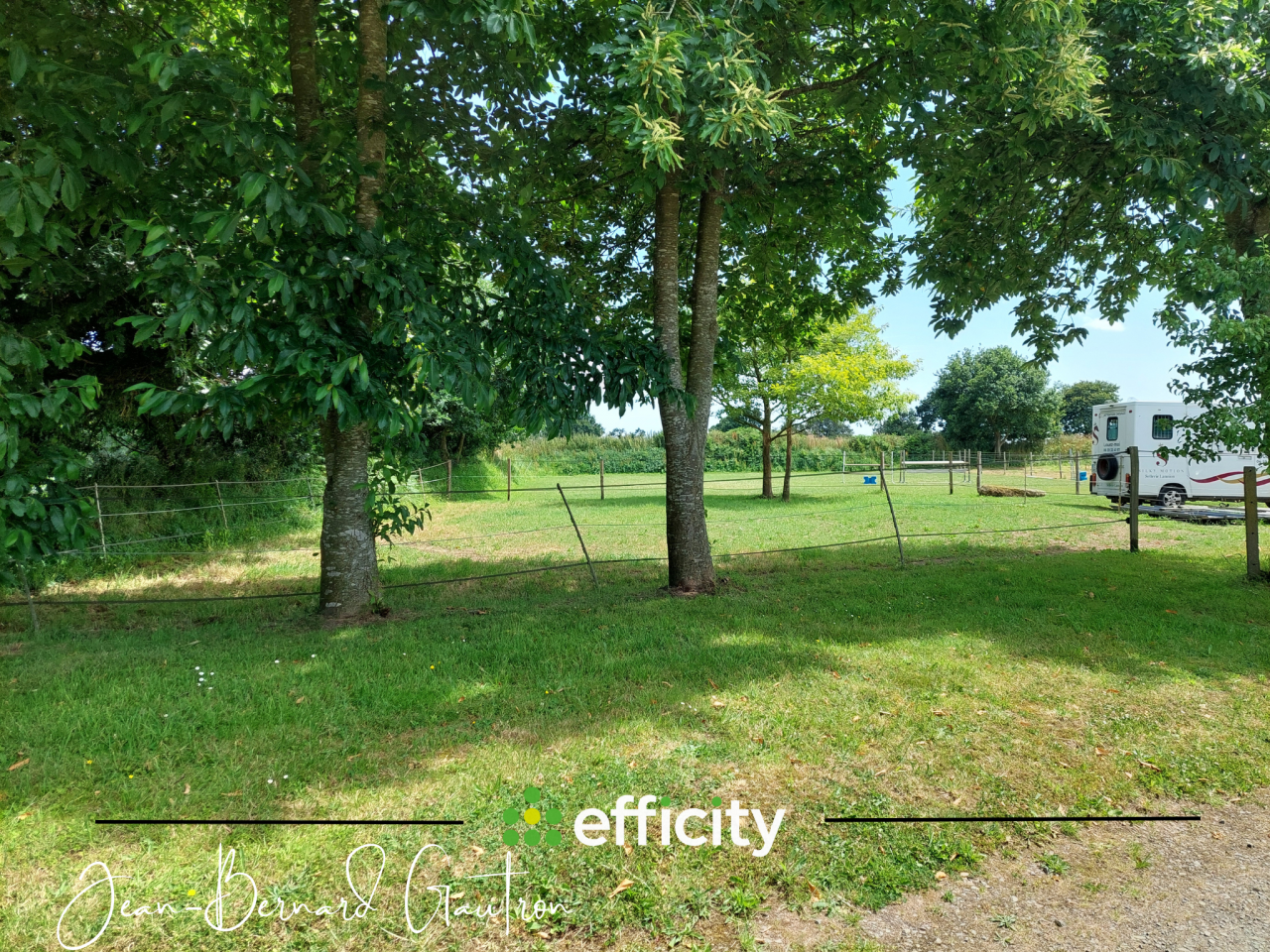 Equestrian property  Côte d'Armor