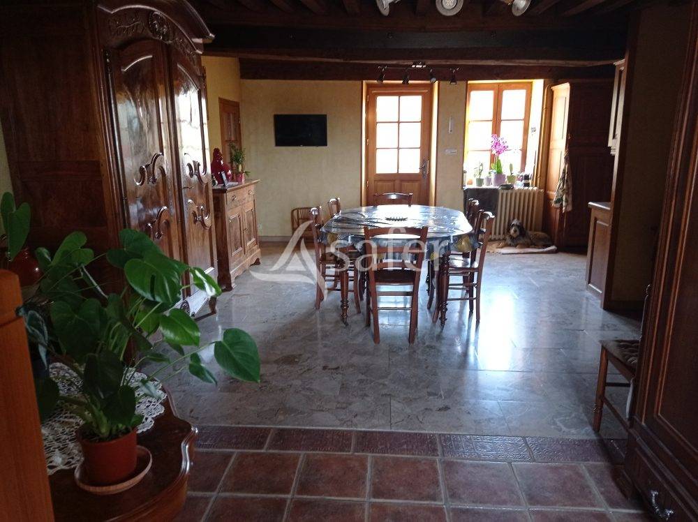 Woodland  Saône-et-Loire