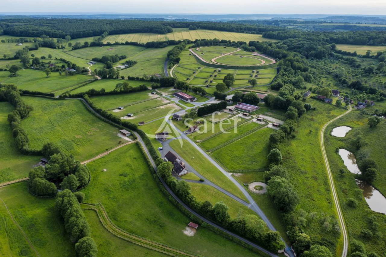 Other agricultural property  Orne