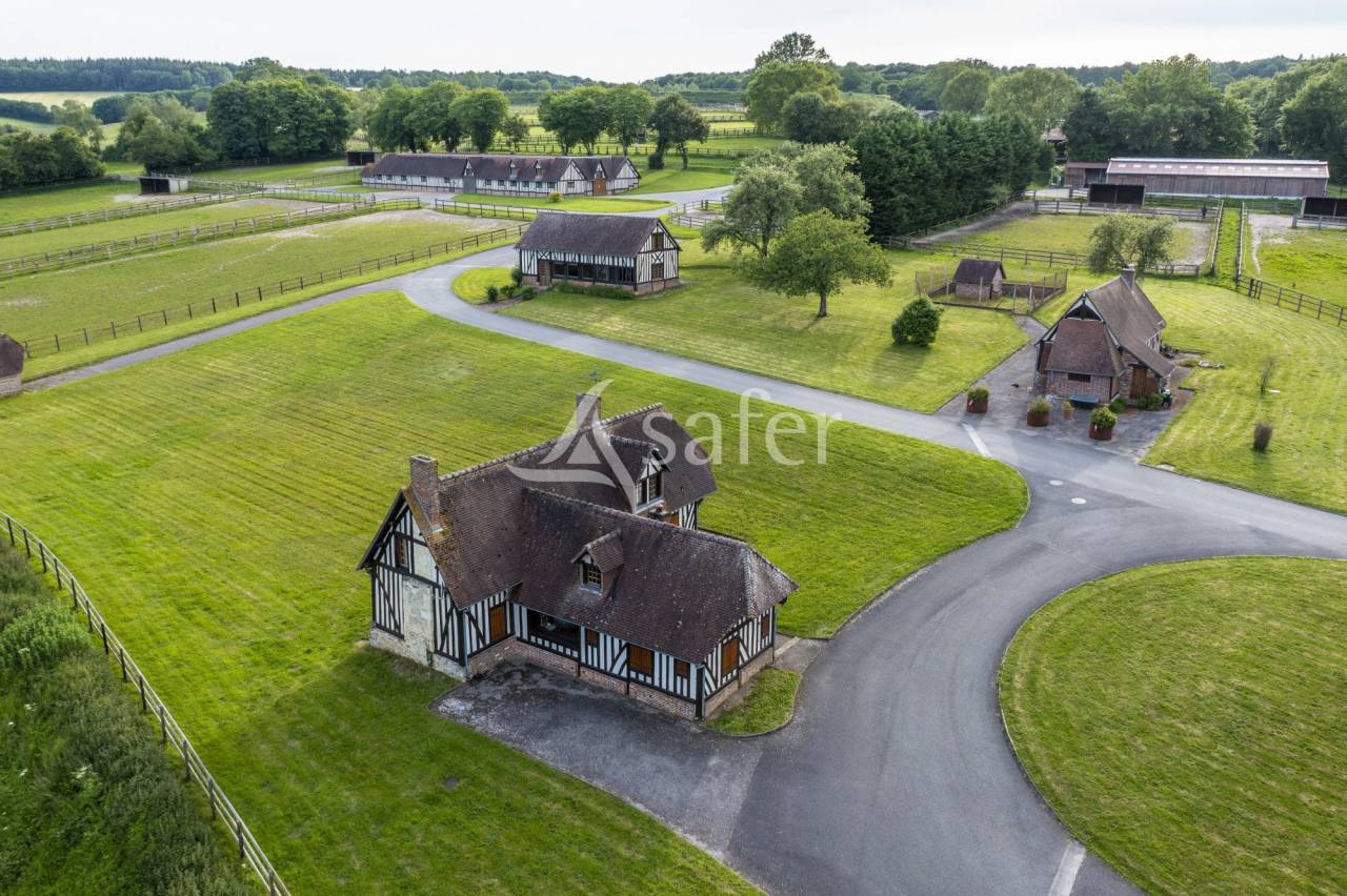 Other agricultural property  Orne