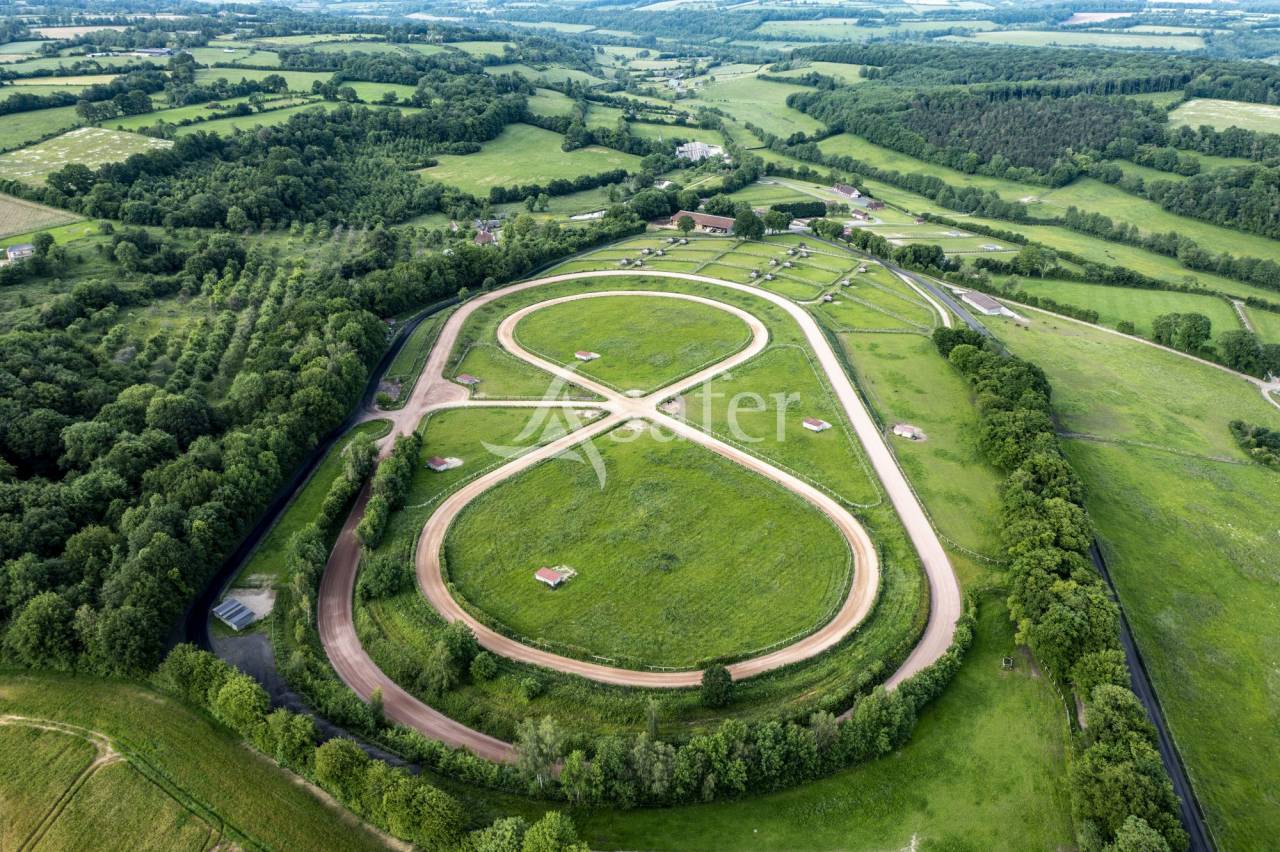 Other agricultural property  Orne