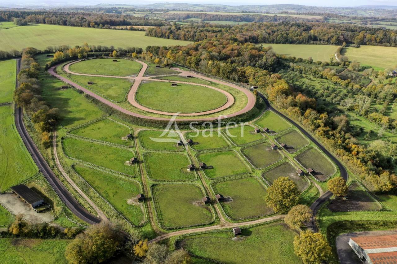 Other agricultural property  Orne