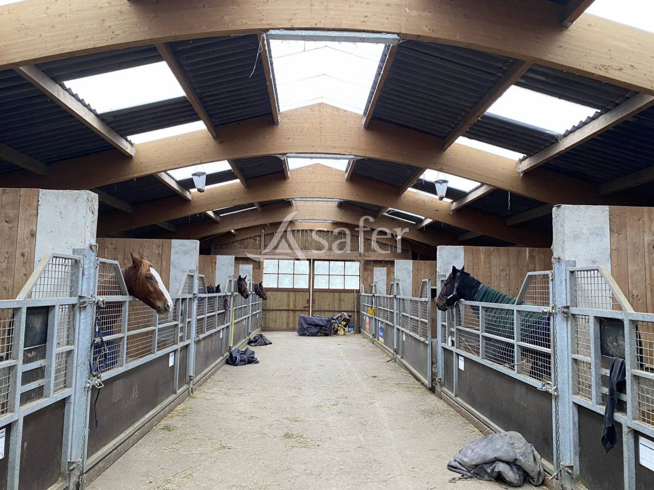 Other agricultural property  Orne