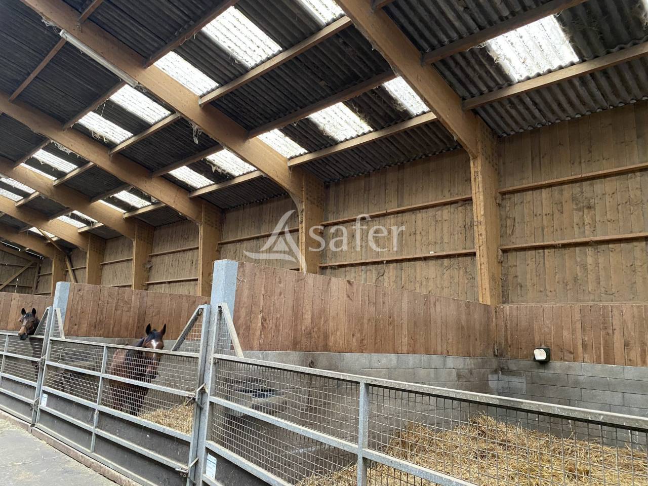 Other agricultural property  Orne