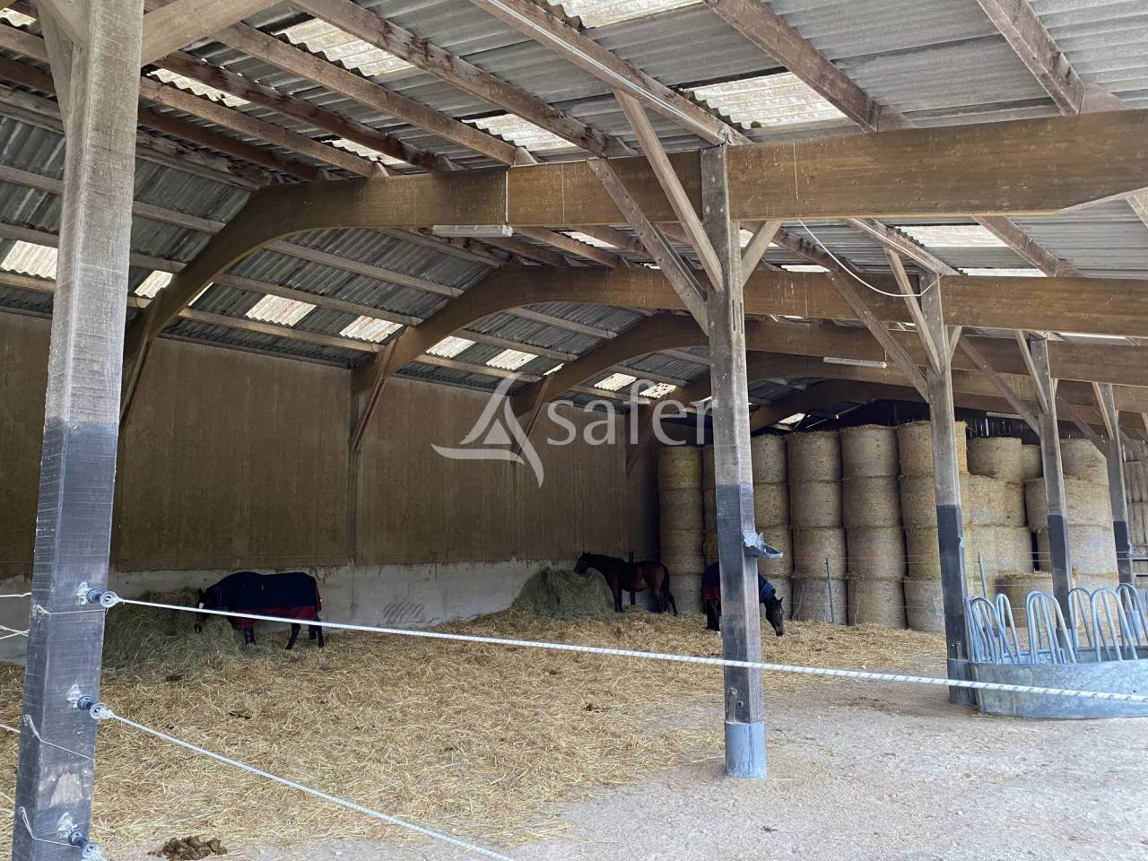 Other agricultural property  Orne