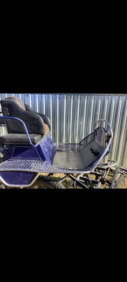 Carriage - Other carriage   