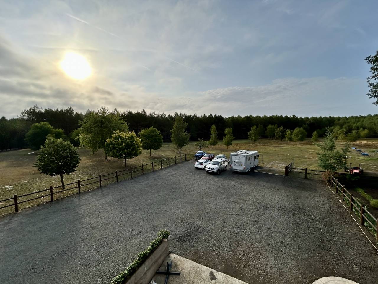 Other country property  Sarthe