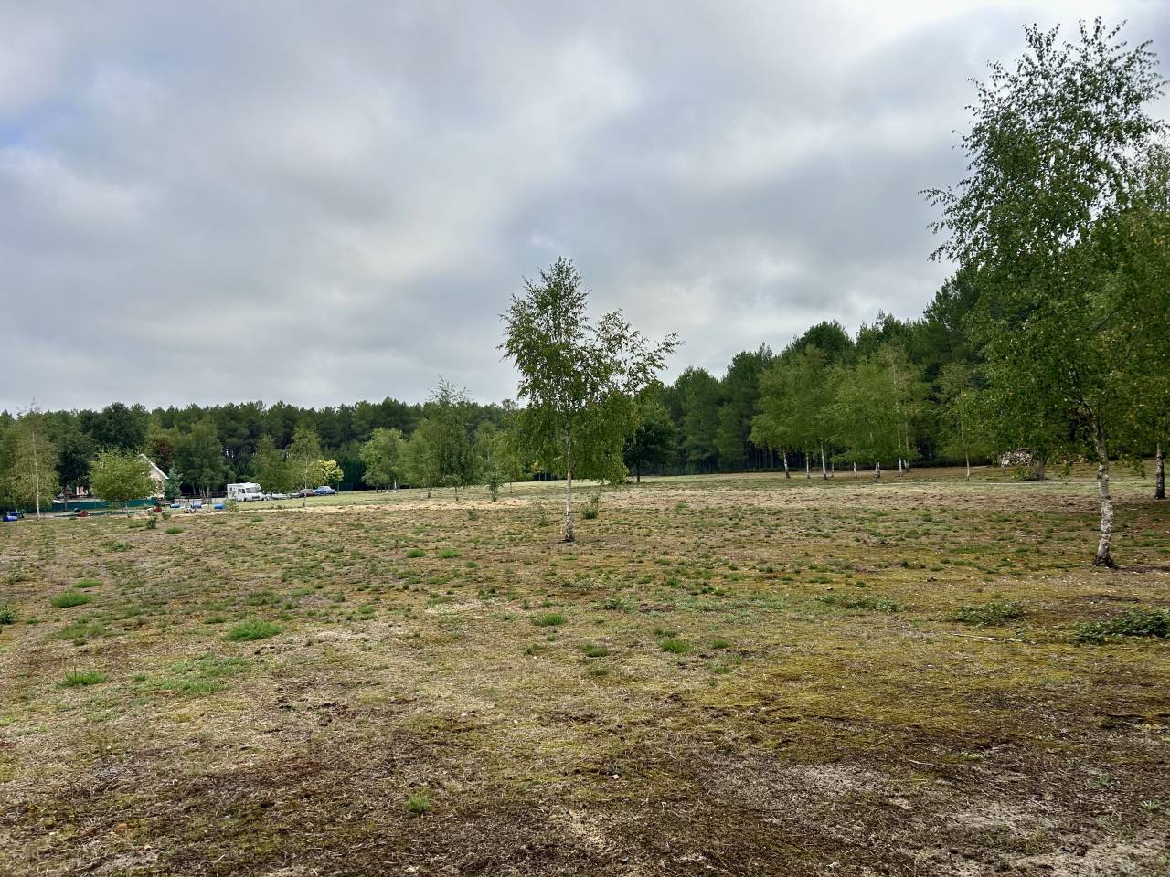 Other country property  Sarthe