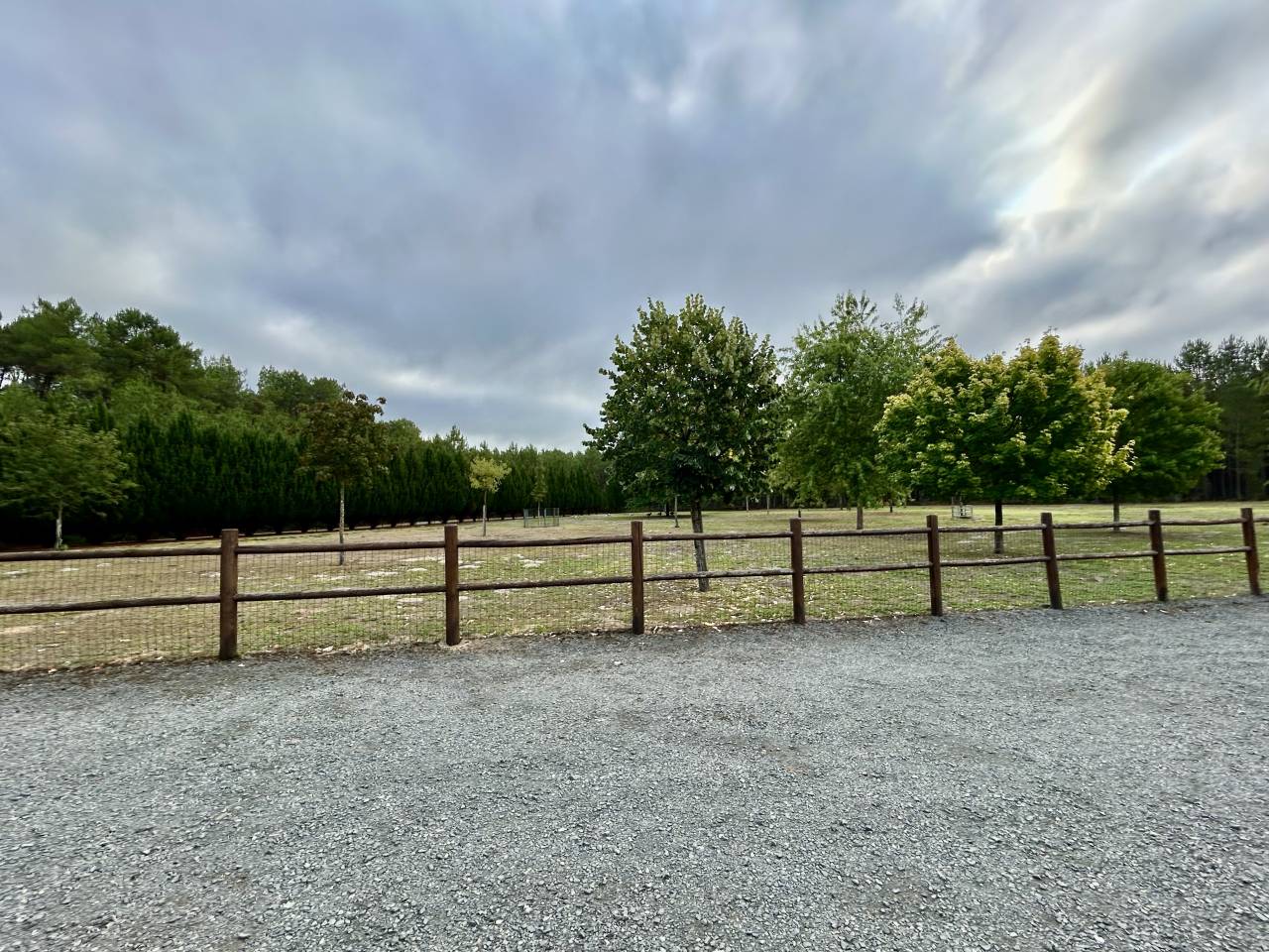 Other country property  Sarthe