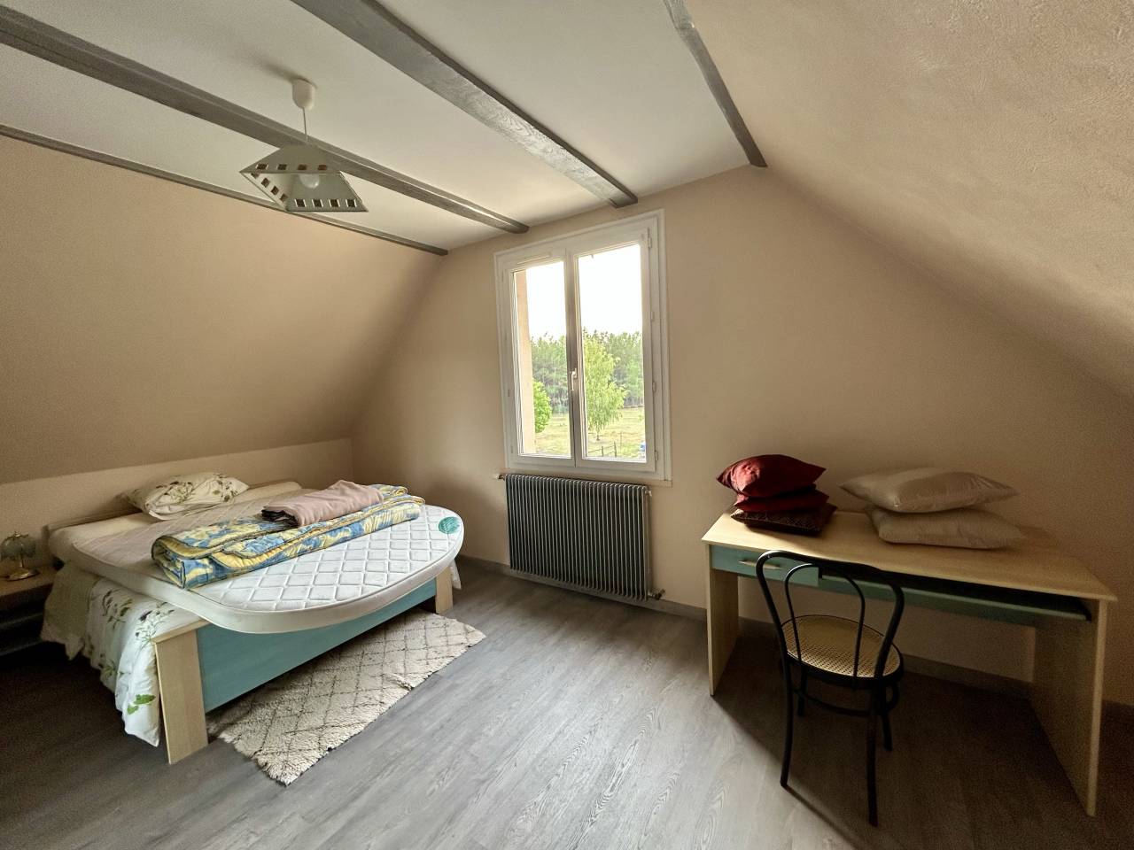 Other country property  Sarthe