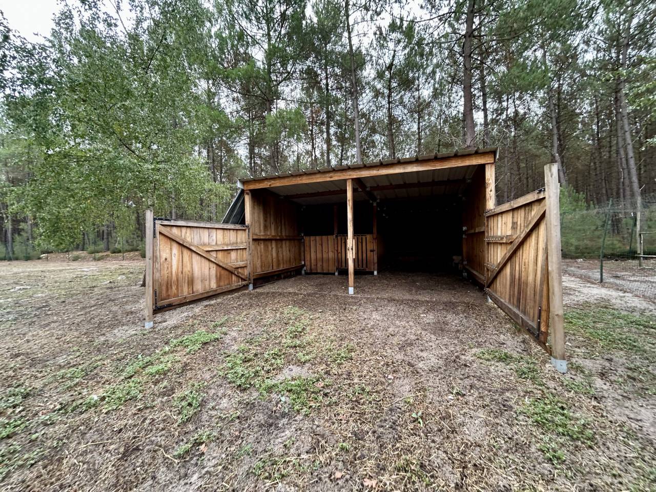 Other country property  Sarthe