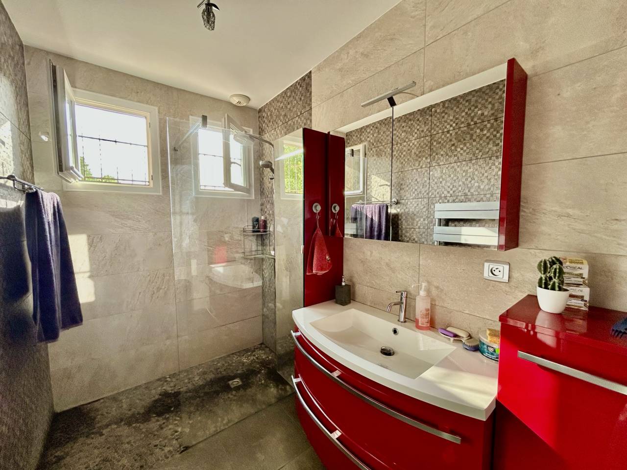 Other country property  Sarthe