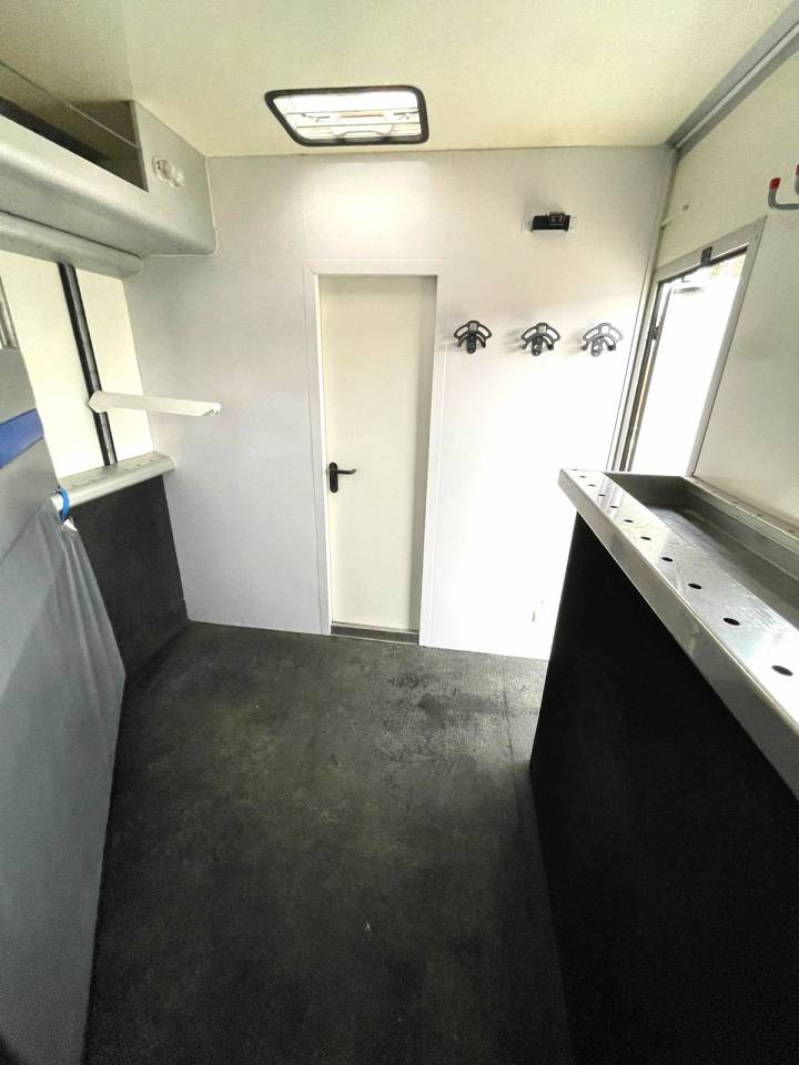 Horsebox NON-HGV Man MAN 0 Used