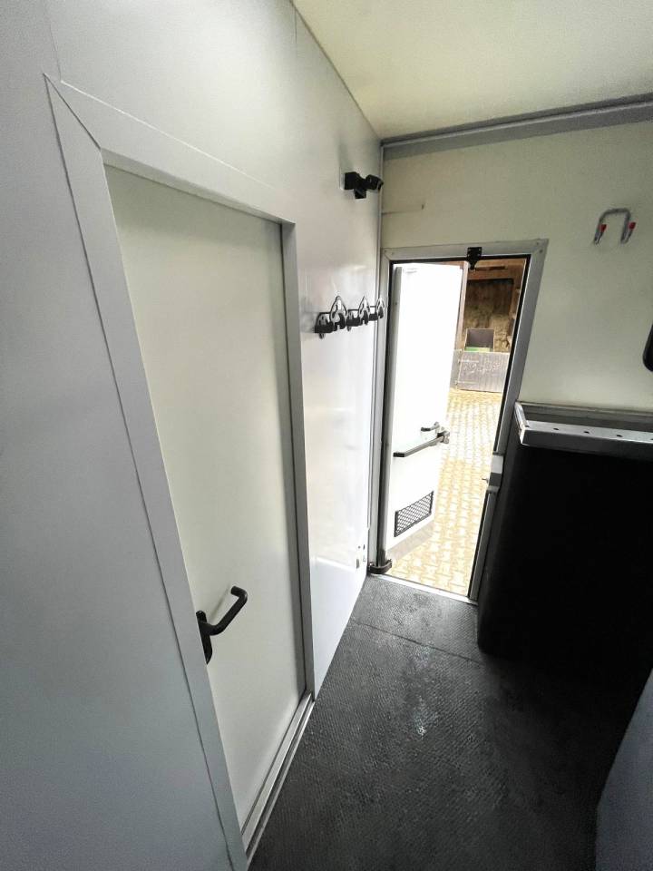 Horsebox NON-HGV Man MAN 0 Used