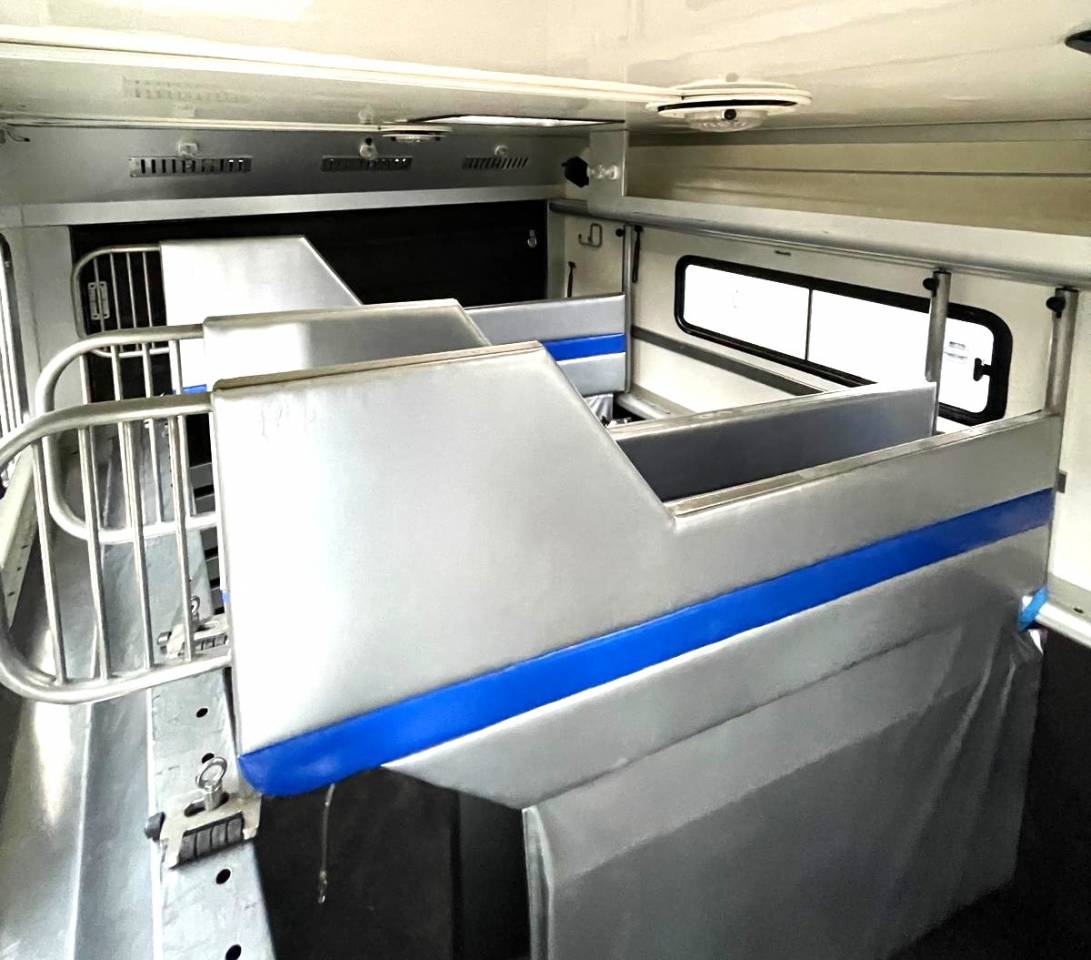 Horsebox NON-HGV Man MAN 0 Used