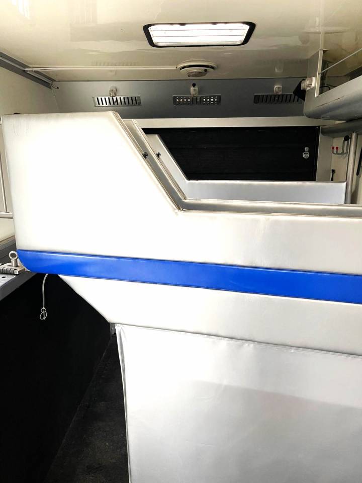 Horsebox NON-HGV Man MAN 0 Used