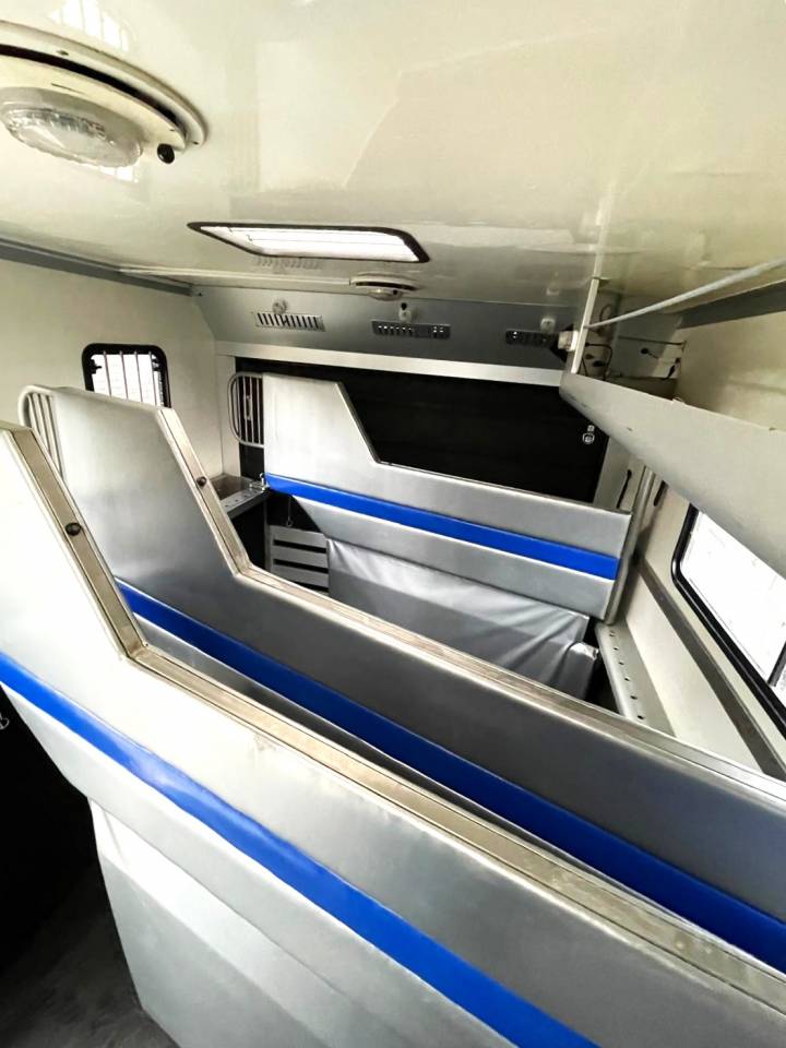 Horsebox NON-HGV Man MAN 0 Used