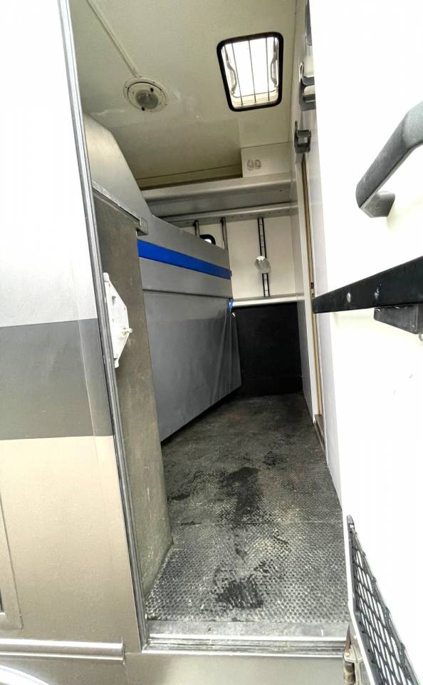 Horsebox NON-HGV Man MAN 0 Used
