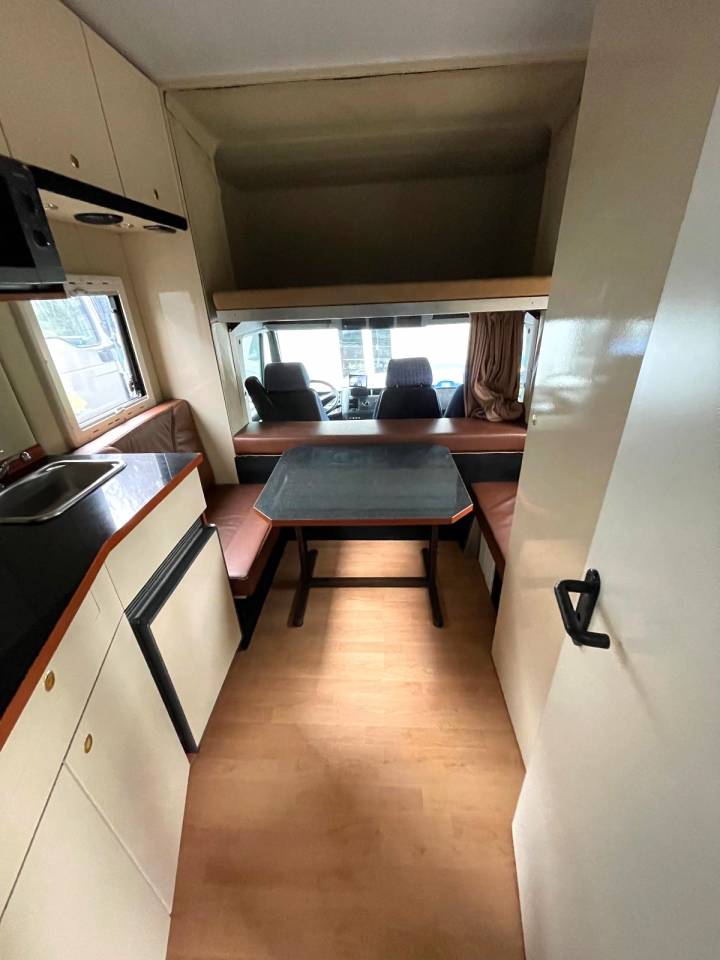 Horsebox NON-HGV Man MAN 0 Used