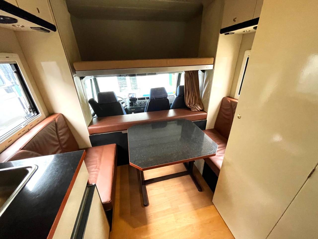 Horsebox NON-HGV Man MAN 0 Used