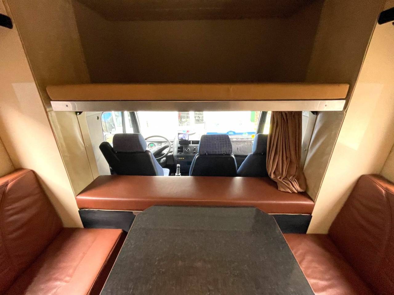 Horsebox NON-HGV Man MAN 0 Used