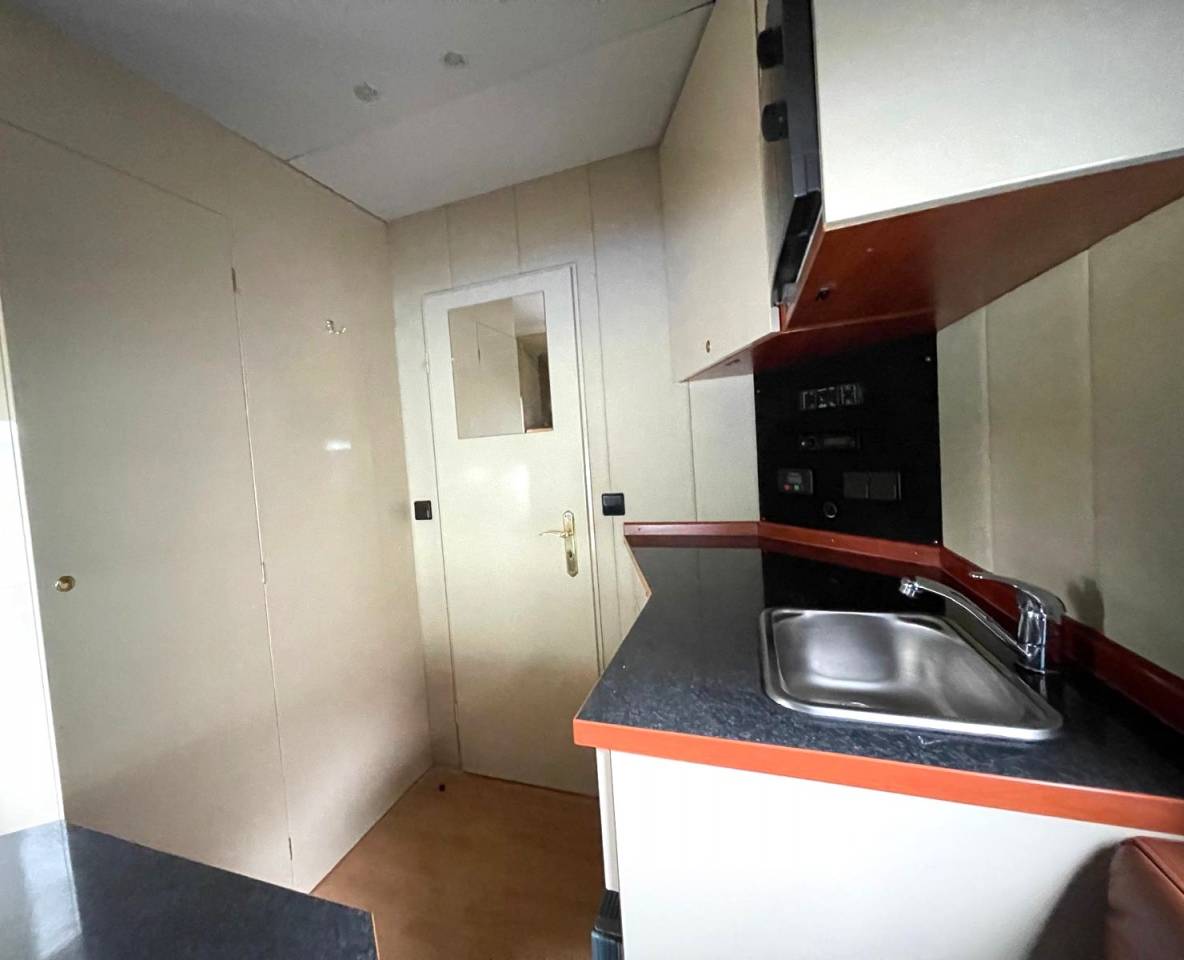 Horsebox NON-HGV Man MAN 0 Used