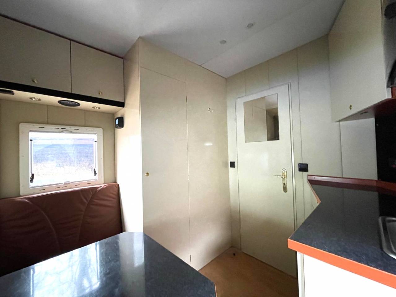 Horsebox NON-HGV Man MAN 0 Used