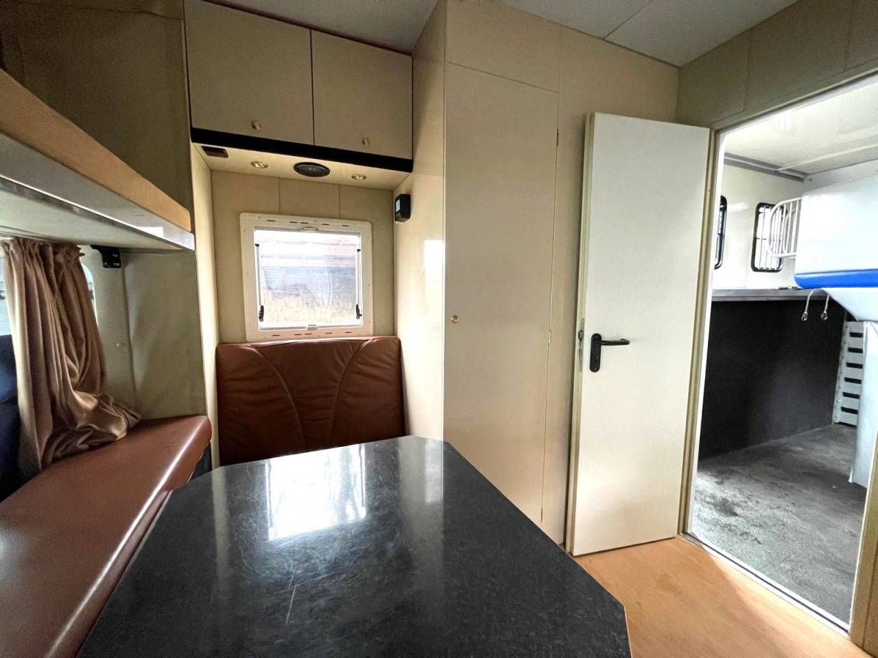 Horsebox NON-HGV Man MAN 0 Used