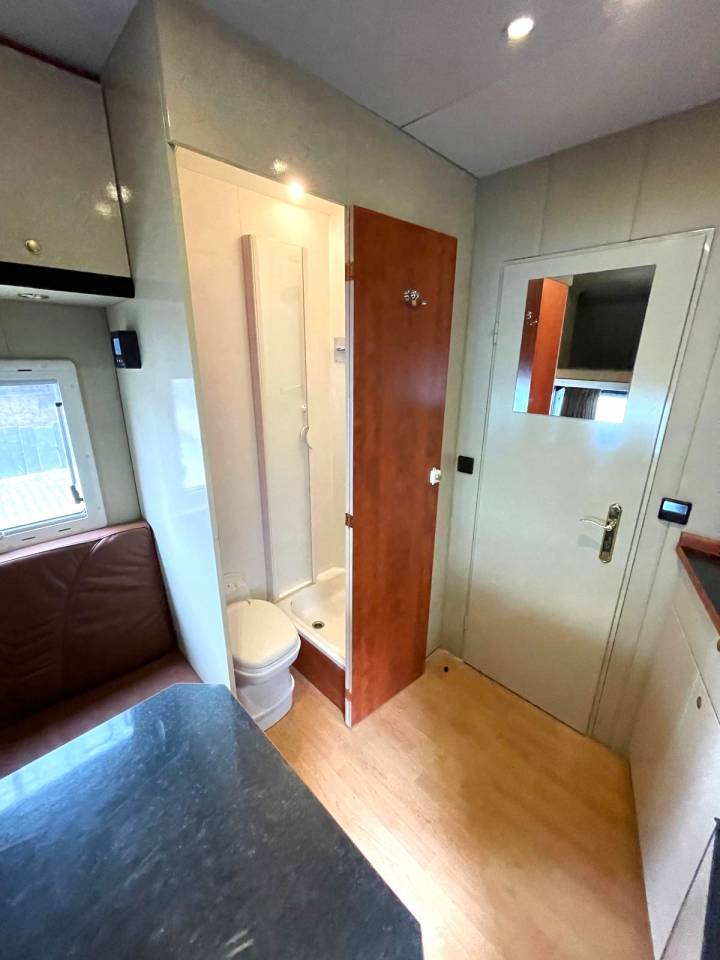 Horsebox NON-HGV Man MAN 0 Used