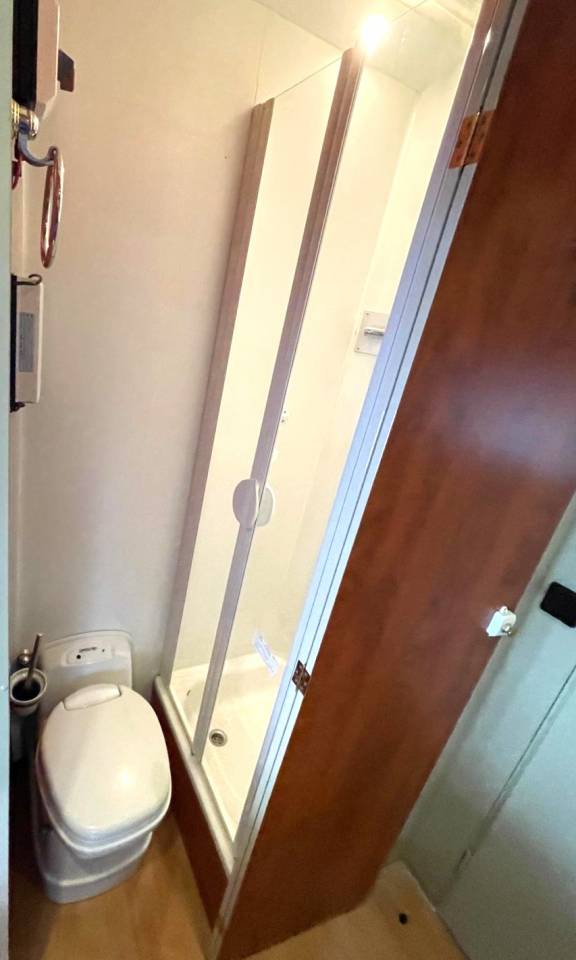 Horsebox NON-HGV Man MAN 0 Used