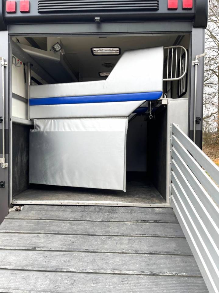 Horsebox NON-HGV Man MAN 0 Used